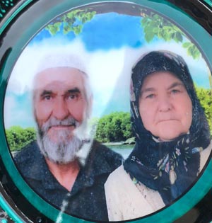 71 yaşındaki adam karısını baltayla öldürdü
