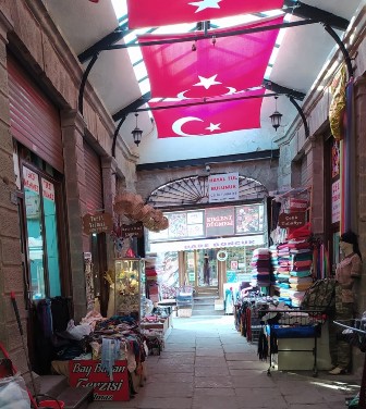 "TERZİLERİN ESKİSİ KADAR MÜŞTERİSİ YOK"