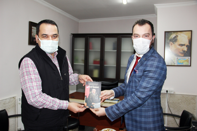 TÜRKELİ AFYON’UN TARAFSIZ GAZETESİ