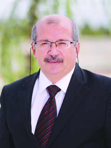 RSP'DE UZAKTAN EĞİTİM, YAKINDAN TAKİP