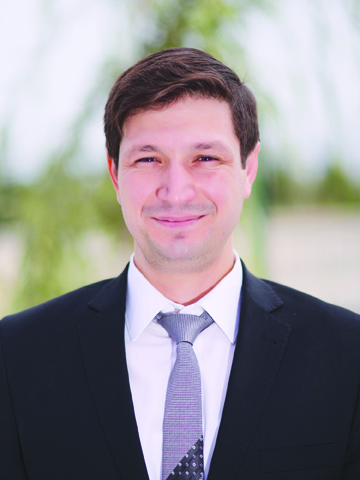 RSP'DE UZAKTAN EĞİTİM, YAKINDAN TAKİP
