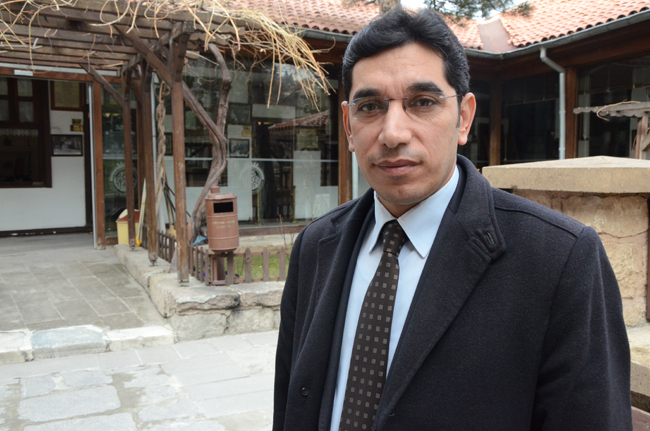 KYBELE HEYKELİ İSRAİL'E NASIL KAÇIRILDI?
