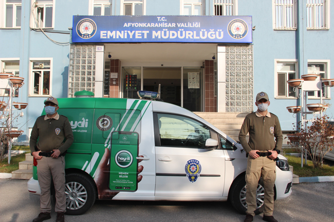 Hayvana yönelik şiddetin önüne bu uygulamayla geçilecek