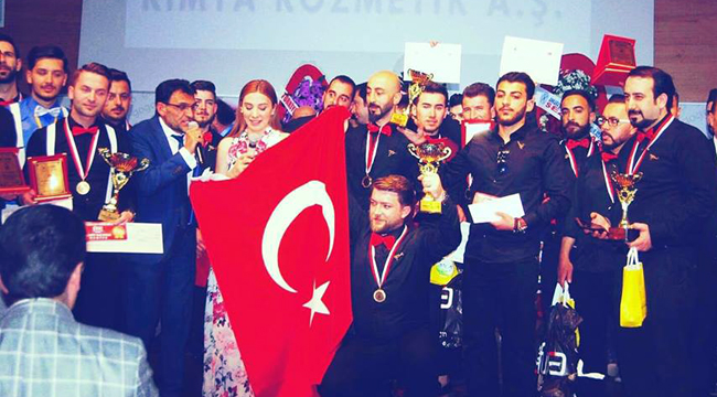 PANDEMİ NEDENİYLE ESNAF ZOR DURUMDA