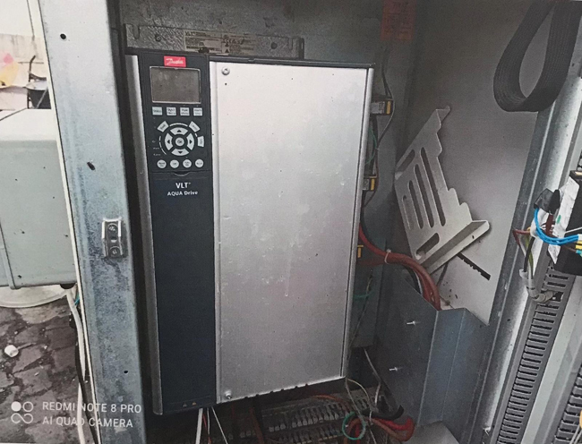 Hırsızlıkta çığır açtı, elektrik akımına bağlı trafoyu çaldı, götürüp hurdacıya sattı