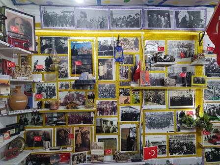 TARİHE IŞIK TUTUYOR