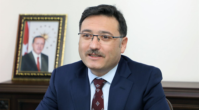 AİLE YILININ İLK TOPLANTISI GERÇEKLEŞTİ