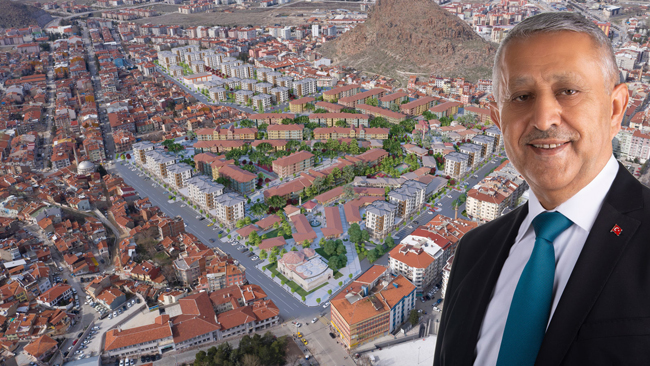 “VATANDAŞIMIZI MAĞDUR ETMEMEK İÇİN MÜCADELE VERECEĞİZ”