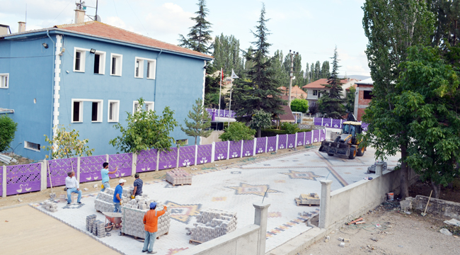 SİNANPAŞA’NIN PARLAYAN YILDIZI KILIÇASLAN’I TAKİP EDİN
