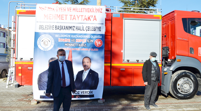 SİNANPAŞA’NIN PARLAYAN YILDIZI KILIÇASLAN’I TAKİP EDİN