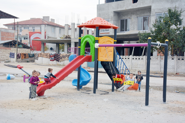 SİNANPAŞA’NIN PARLAYAN YILDIZI KILIÇASLAN’I TAKİP EDİN