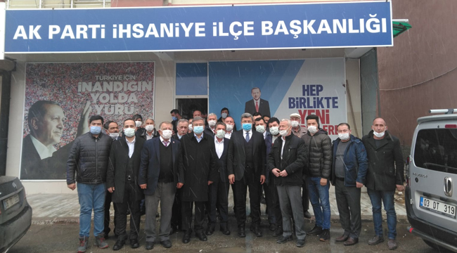 “HER ZAMAN YATIRIMCILARIMIZIN YANINDAYIZ”