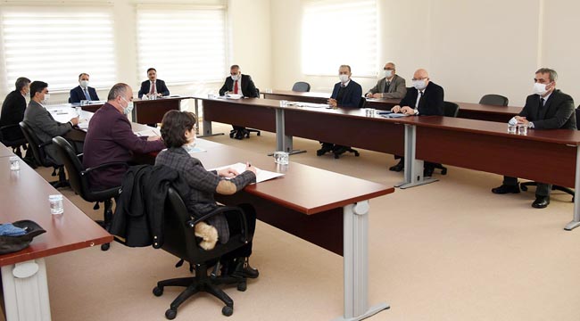 AYAZİNİ TURİZME KAZANDIRLACAK
