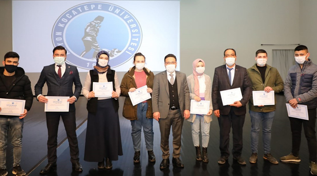Frig vadisinin göz bebeği Ayazini köyünde, köy sakinleri alan kılavuzu oldu
