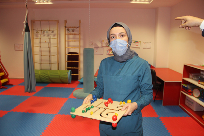 Pandemi döneminde çocuklarını daha iyi tanıyan aileler bakın soluğu nerde aldı?