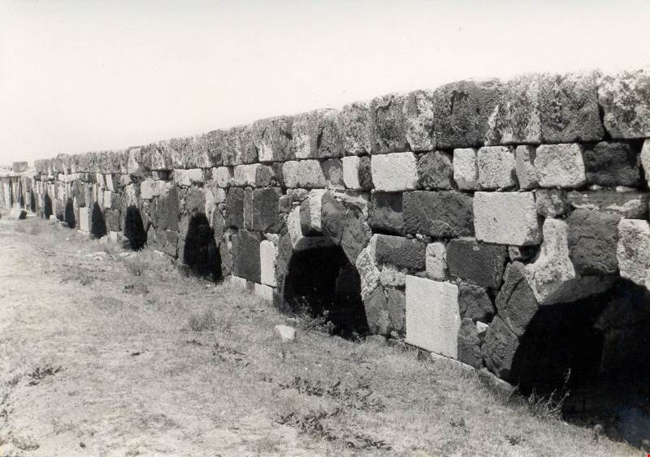 TARİHİ KIRKGÖZ KÖPRÜSÜ RESTORE EDİLİYOR