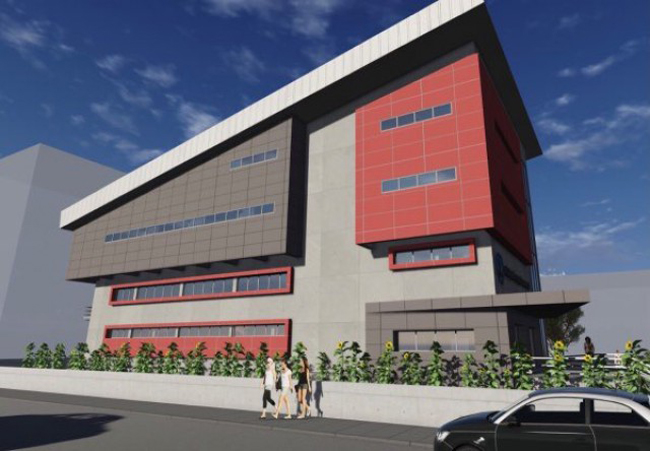 BAŞKAN KOYUNCU, “2021 YILINDA VİZYON PROJELER HAYATA GEÇECEK”