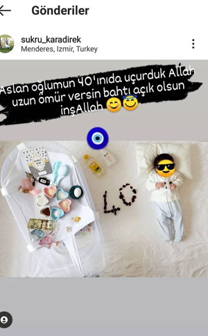 Afyonkarahisar'a şehit ateşi düştü