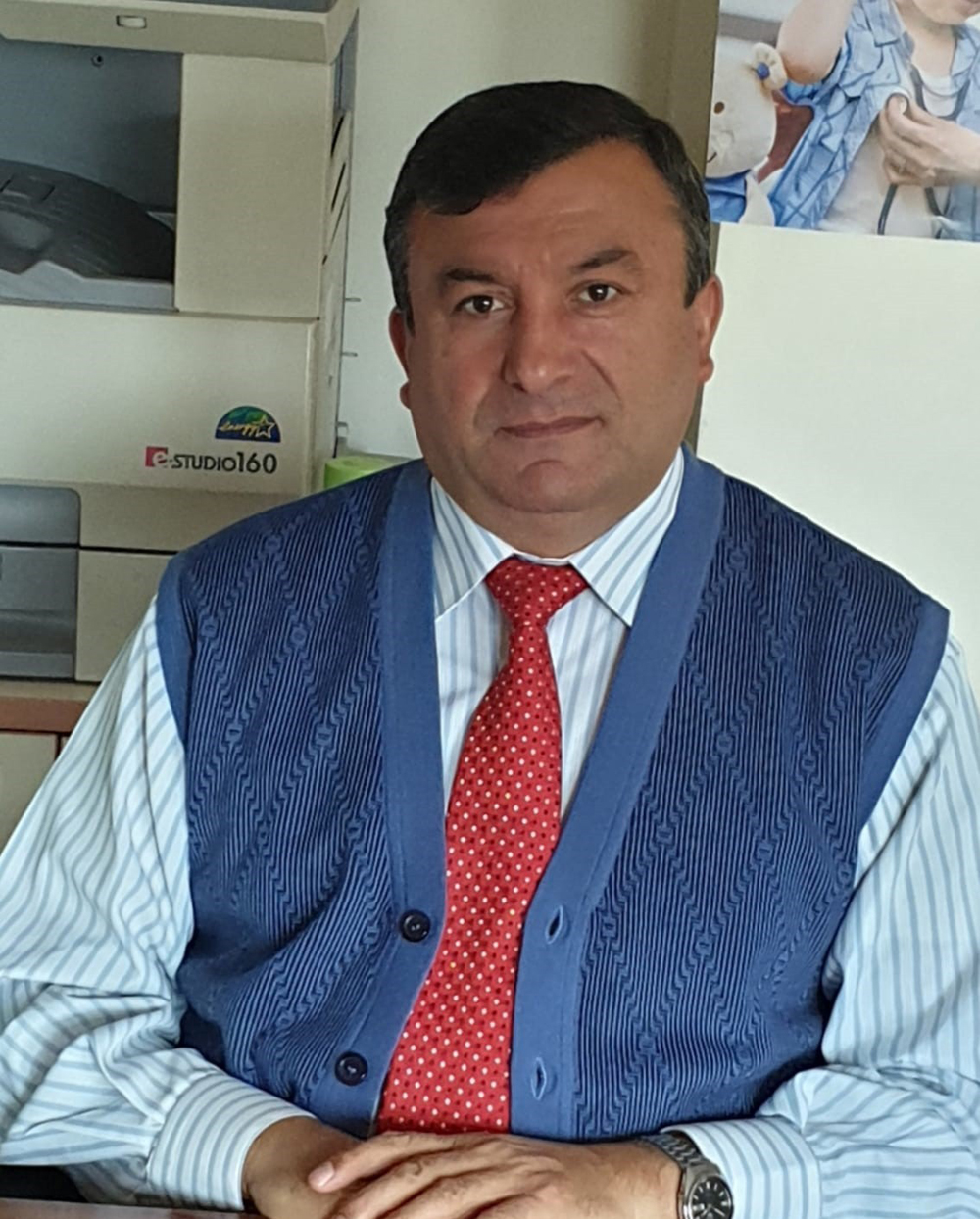 Köyleri için özel marş yazdılar