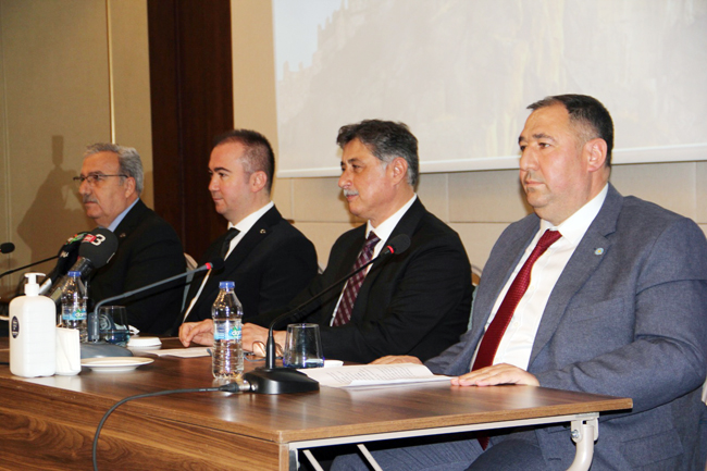 TEKNOFEST ZAFERİN ŞEHRİ AFYONKARAHİSAR'A YAKIŞIR