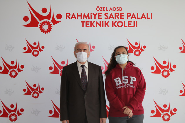 RSP Başarıyı ödüllendiriyor