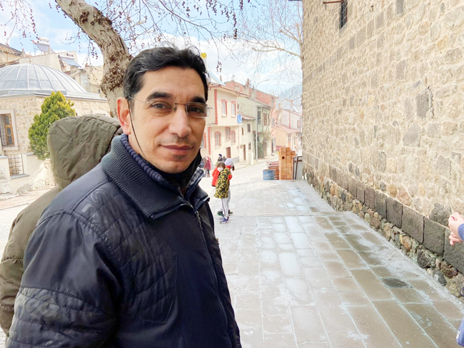 PANDEMİDE EN ÇOK ZİYARET EDİLEN MEKAN BURASI OLDU