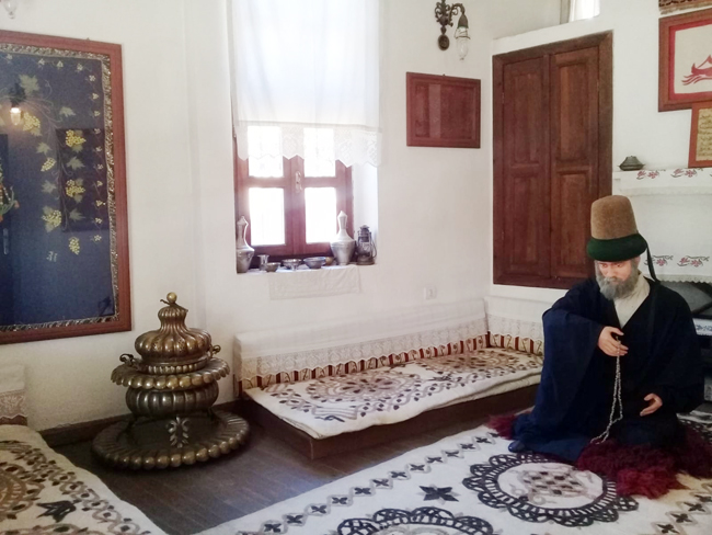 PANDEMİDE EN ÇOK ZİYARET EDİLEN MEKAN BURASI OLDU