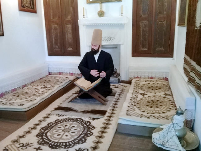 PANDEMİDE EN ÇOK ZİYARET EDİLEN MEKAN BURASI OLDU