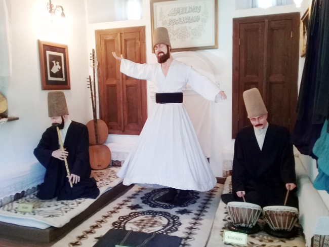 PANDEMİDE EN ÇOK ZİYARET EDİLEN MEKAN BURASI OLDU