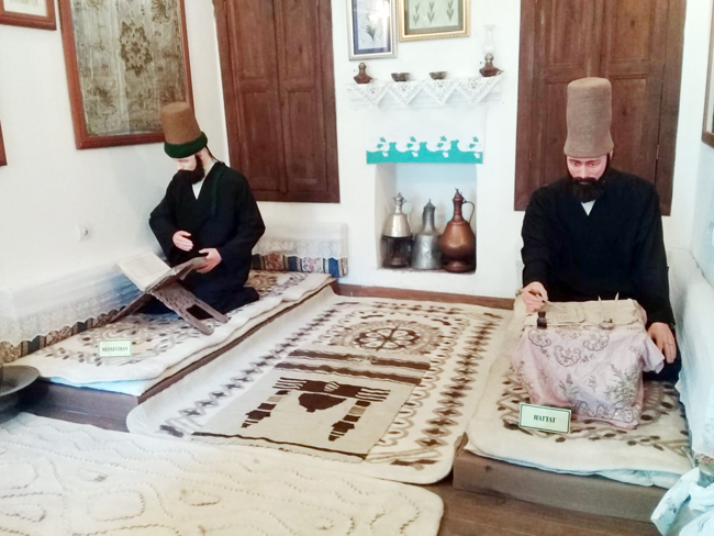 PANDEMİDE EN ÇOK ZİYARET EDİLEN MEKAN BURASI OLDU