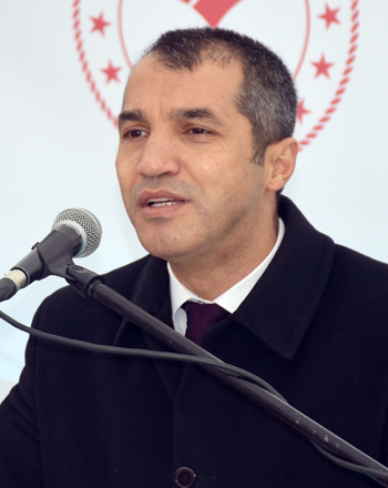 "2020 yılında Türkiye ekonomisi yüzde 1,8 büyüdü”