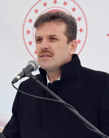 "2020 yılında Türkiye ekonomisi yüzde 1,8 büyüdü”