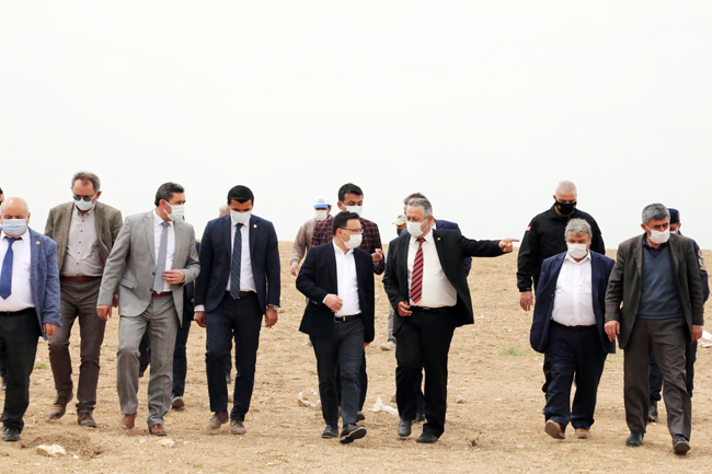 “Birlikte Başaracağız”