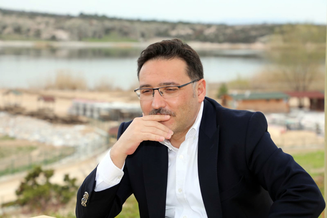 “Birlikte Başaracağız”