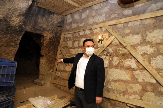 “Birlikte Başaracağız”