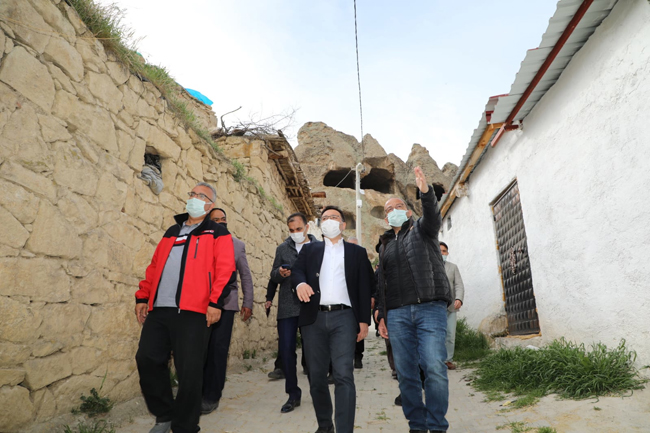 “Birlikte Başaracağız”
