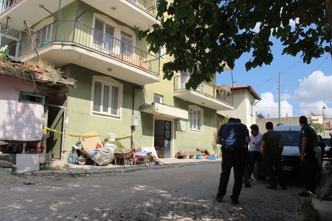 Defineciler bilinmeyen yer altı şehrini ortaya çıkardı