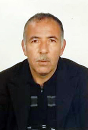 EMİRDAĞ'DA ESRARENGİZ İNTİHAR