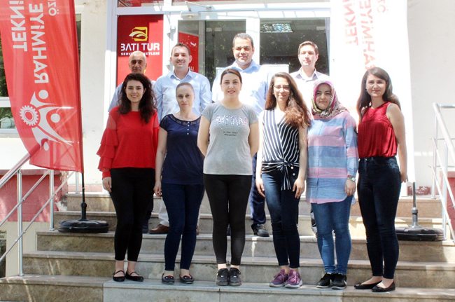 RSP Kolejinden Ücretsiz Tercih Danışmanlığı