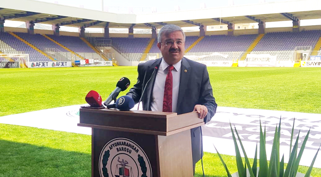 BARO BAŞKANI TURGAY ŞAHİN GÜVEN TAZELEDİ