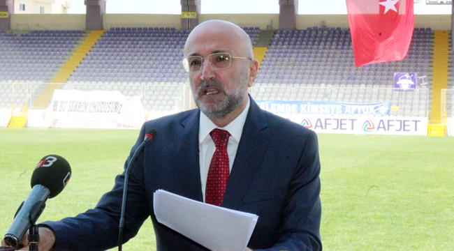 BARO BAŞKANI TURGAY ŞAHİN GÜVEN TAZELEDİ