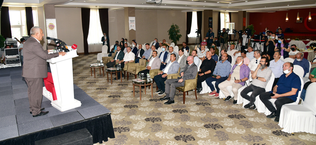 MOTOR SPORLARINDA AFYON İSMİ MARKA OLACAK