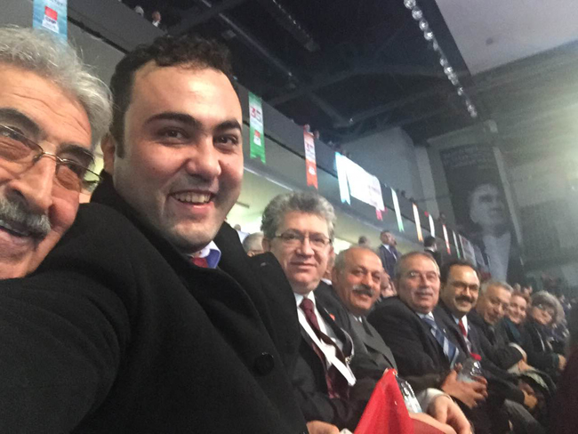 GÜLEN YÜZLER VE DOĞANIN SİTEMİ!