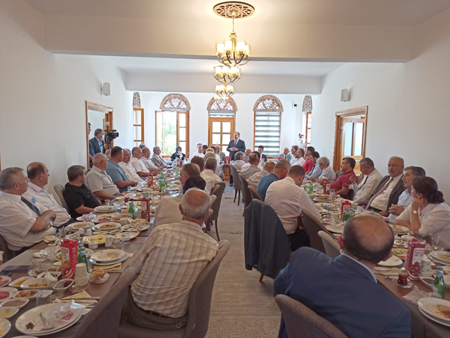 2020 YILINDA ASFALT REKORU KIRILDI