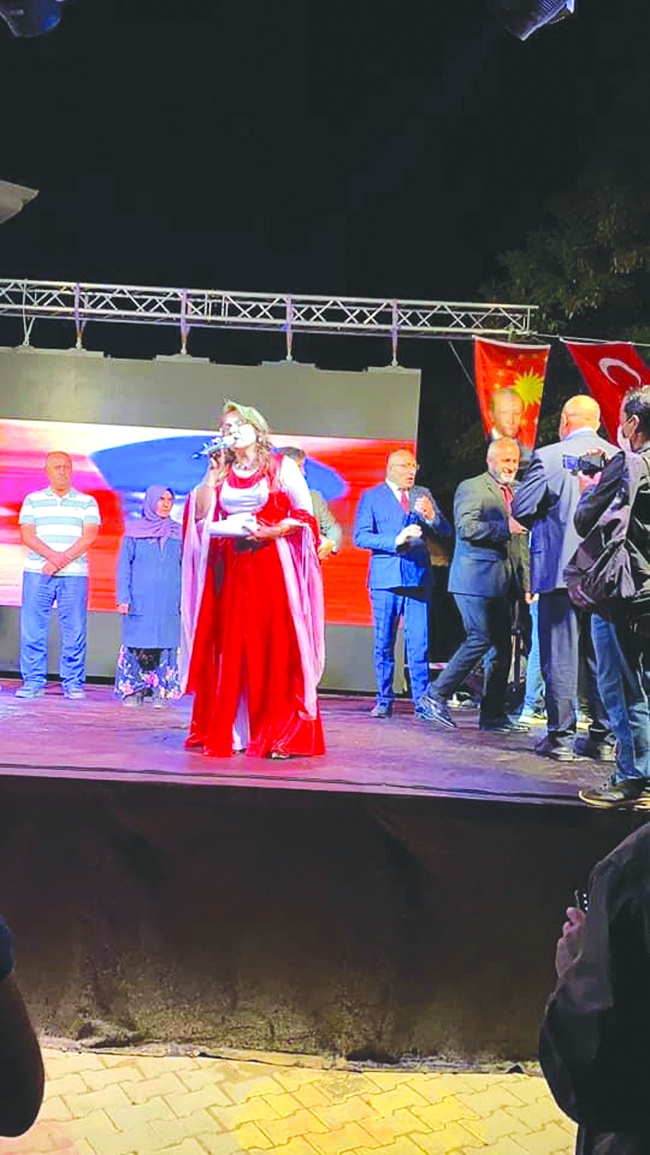 3.CÜ ISPARTA ŞARKİKARAAĞAÇ BELCEĞİZ KÖYÜ SOSYAL SORUMLULUK PROJESİ "BİR ŞEHİT BİR ÖYKÜ BİR ŞİİR"