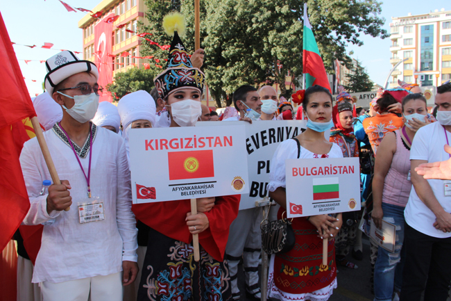 KAHRAMANLIK ÖYKÜSÜNÜN 99. YILI