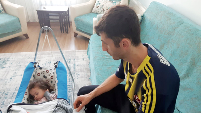 4. KATTAN AŞAĞI ATILAN ÇOCUĞUN DURUMU İYİ