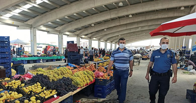 GÖK: AFYONKARAHİSAR’IN ESNAFINI ÖRNEK ALSINLAR