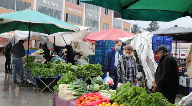 GÖK: AFYONKARAHİSAR’IN ESNAFINI ÖRNEK ALSINLAR