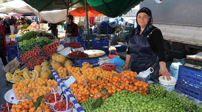 GÖK: AFYONKARAHİSAR’IN ESNAFINI ÖRNEK ALSINLAR
